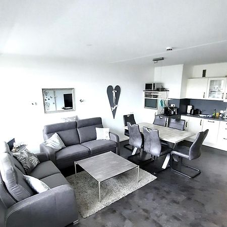 Ferienwohnung Traumausblick Hahnenklee Goslar Luaran gambar