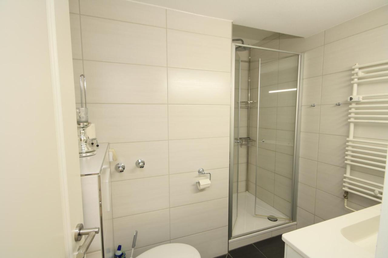 Ferienwohnung Traumausblick Hahnenklee Goslar Luaran gambar