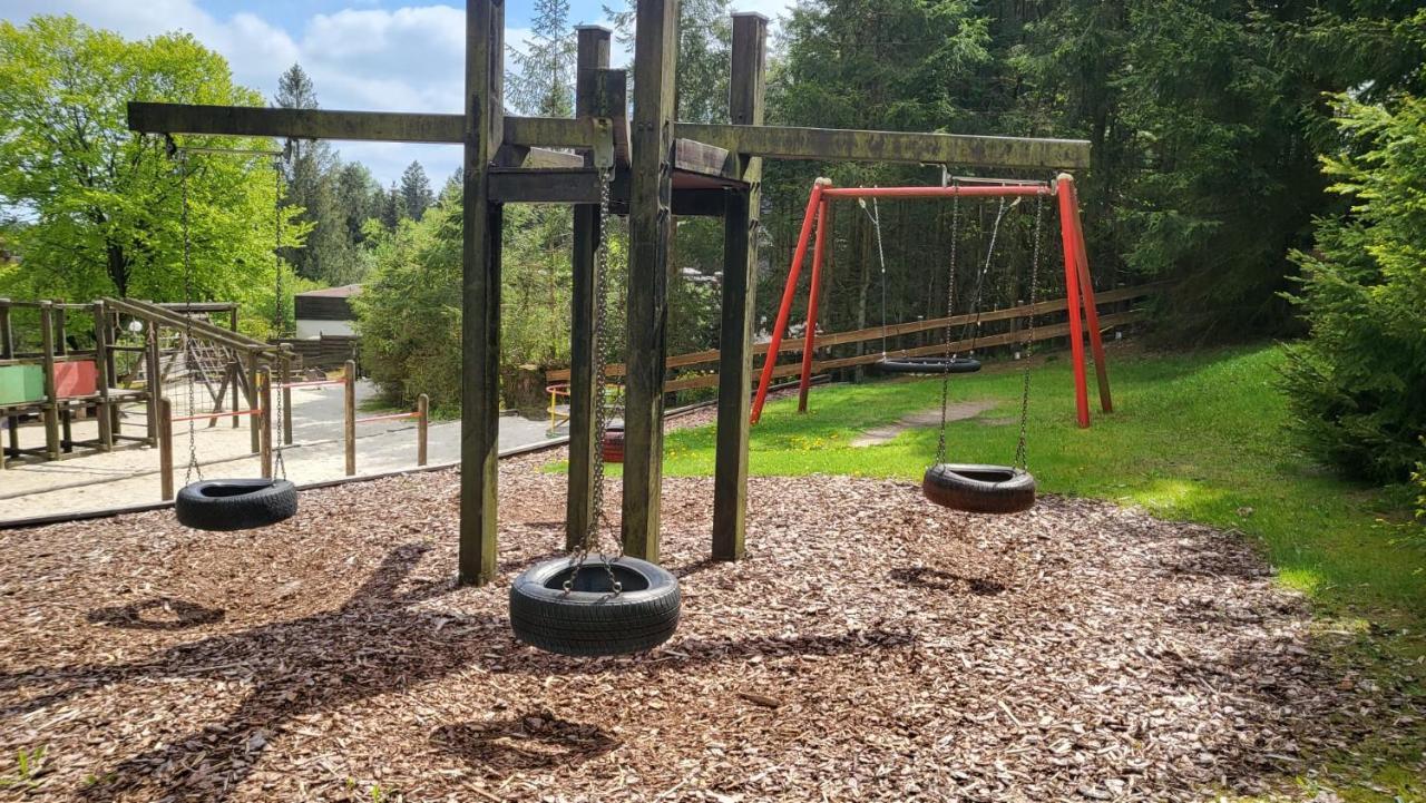 Ferienwohnung Traumausblick Hahnenklee Goslar Luaran gambar
