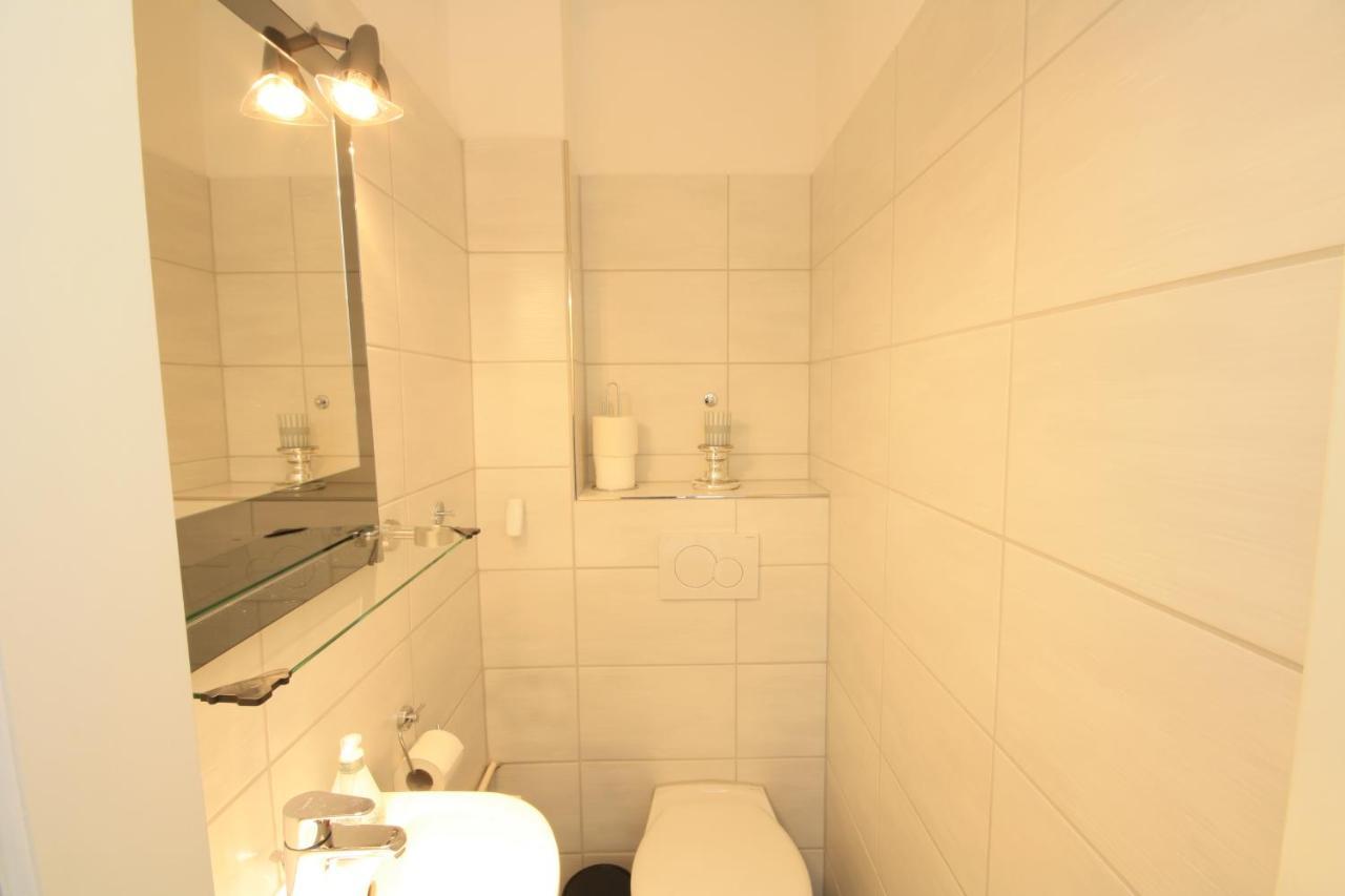Ferienwohnung Traumausblick Hahnenklee Goslar Luaran gambar