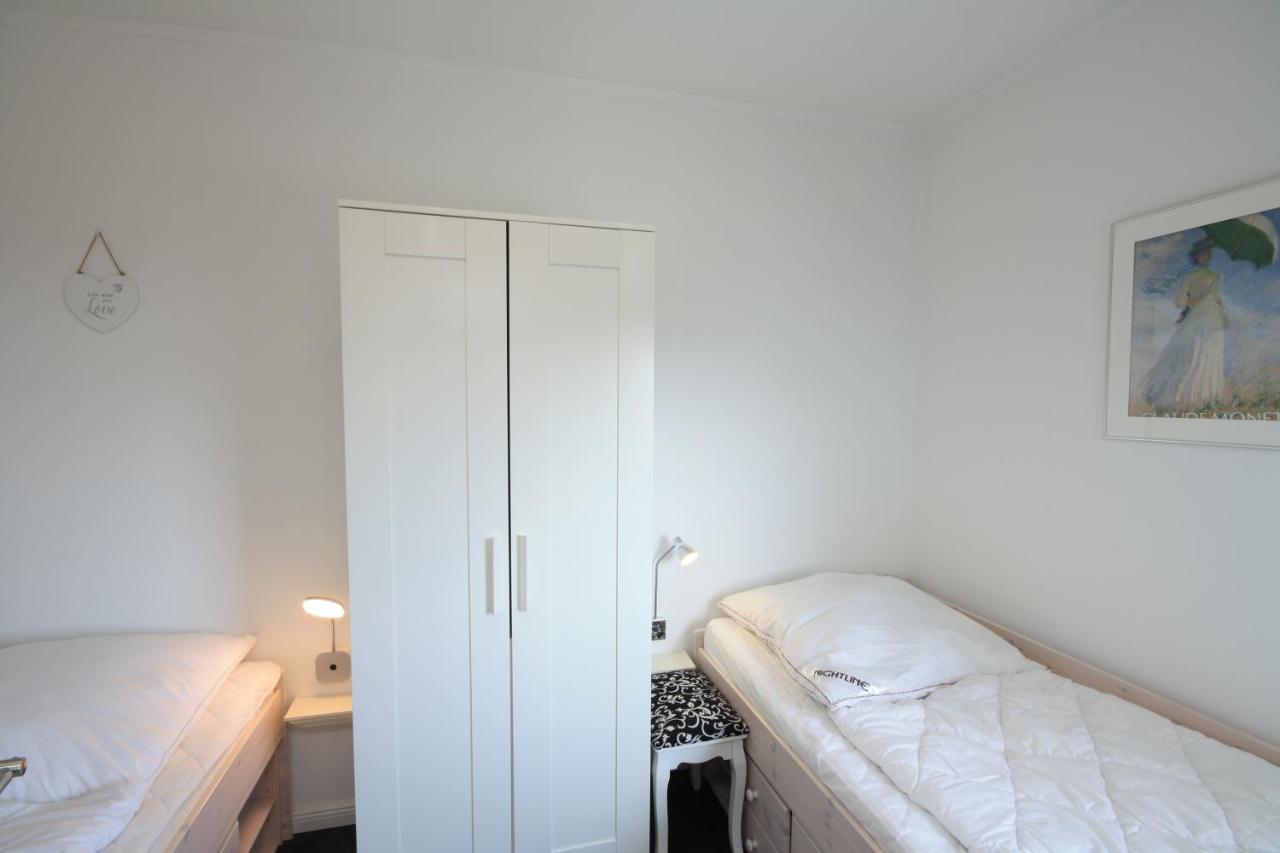 Ferienwohnung Traumausblick Hahnenklee Goslar Luaran gambar