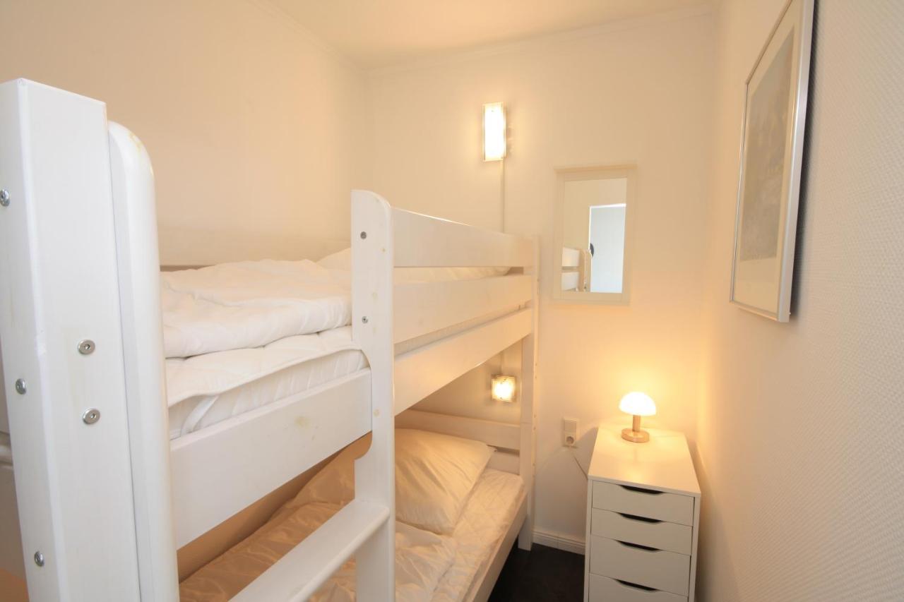 Ferienwohnung Traumausblick Hahnenklee Goslar Luaran gambar