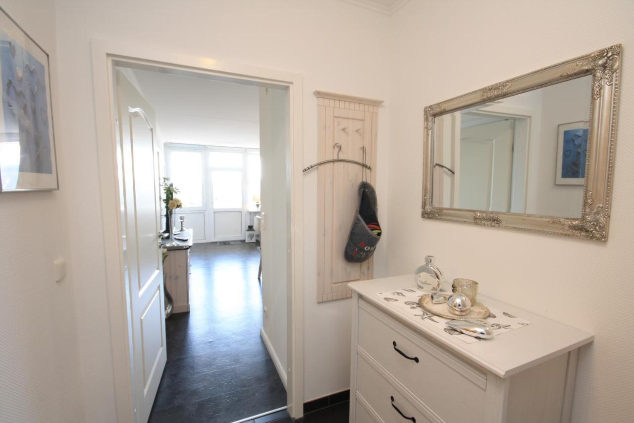 Ferienwohnung Traumausblick Hahnenklee Goslar Luaran gambar
