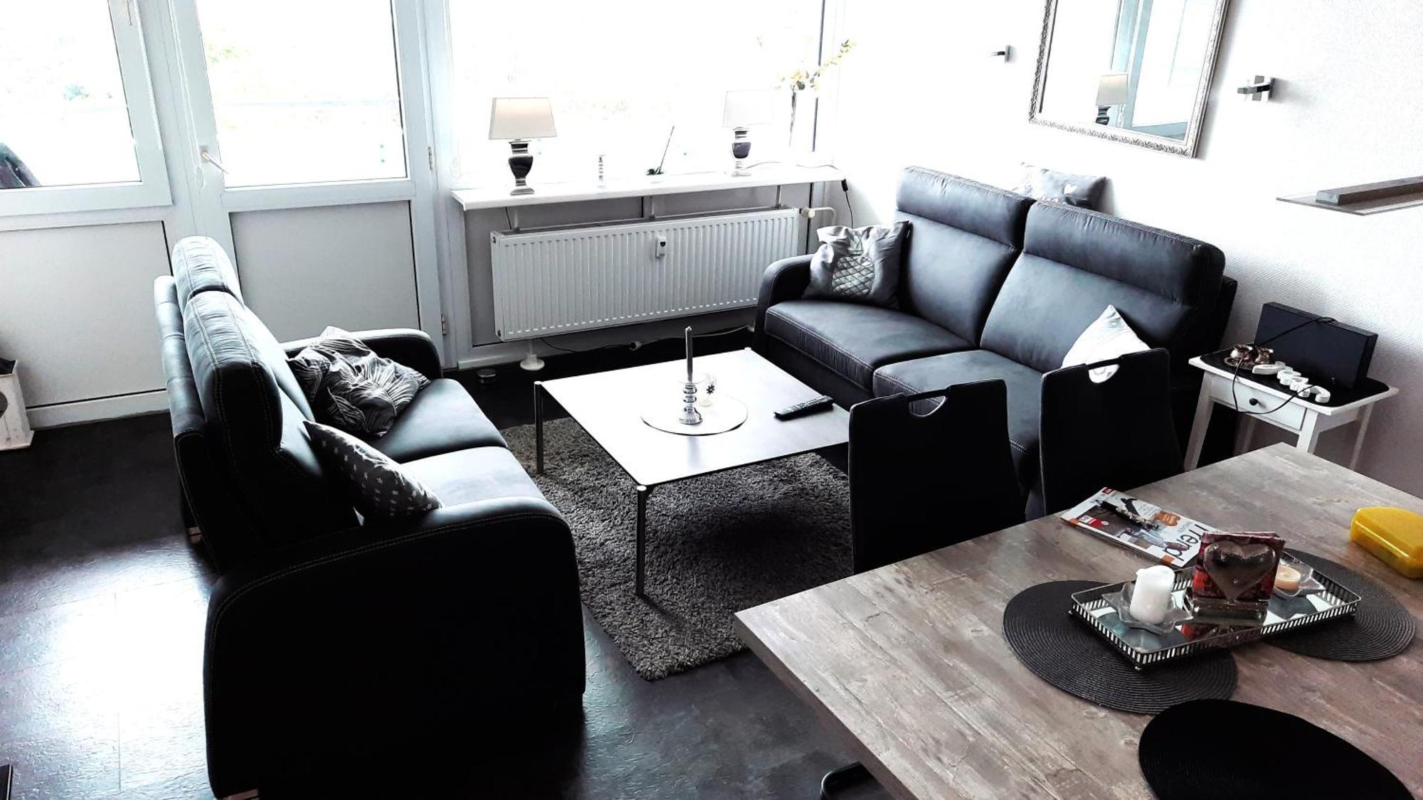 Ferienwohnung Traumausblick Hahnenklee Goslar Luaran gambar