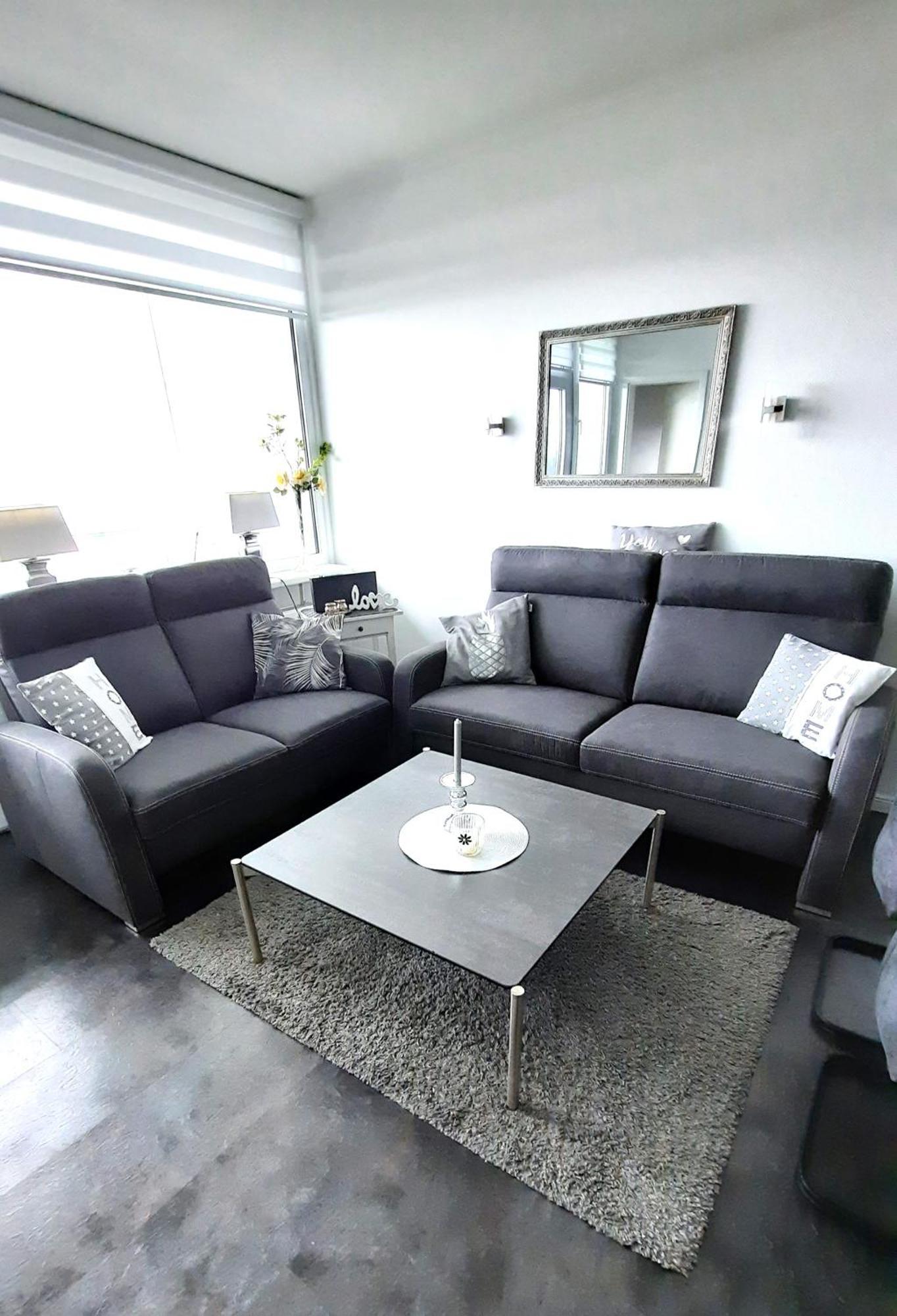 Ferienwohnung Traumausblick Hahnenklee Goslar Luaran gambar